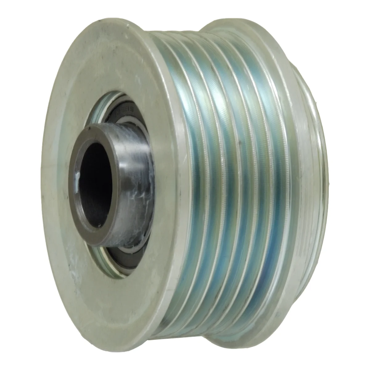 Vapautuspyörän hihna 17x68x38,6, 6 joht.