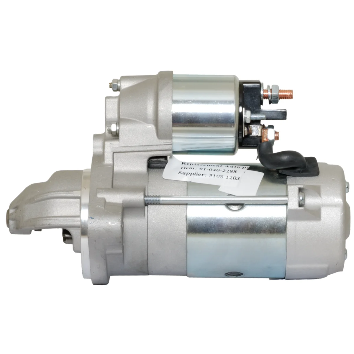 BMW Diesel Starttimoottori 12V-2.0kW