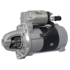 Chrysler Diesel Starttimoottori 12V
