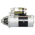 JEEP 2.8CRD Starttimoottori 12V-2.2kW