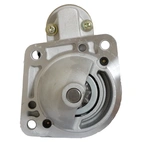 JEEP 2.8CRD Starttimoottori 12V-2.2kW