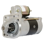 JEEP 2.8CRD Starttimoottori 12V-2.2kW
