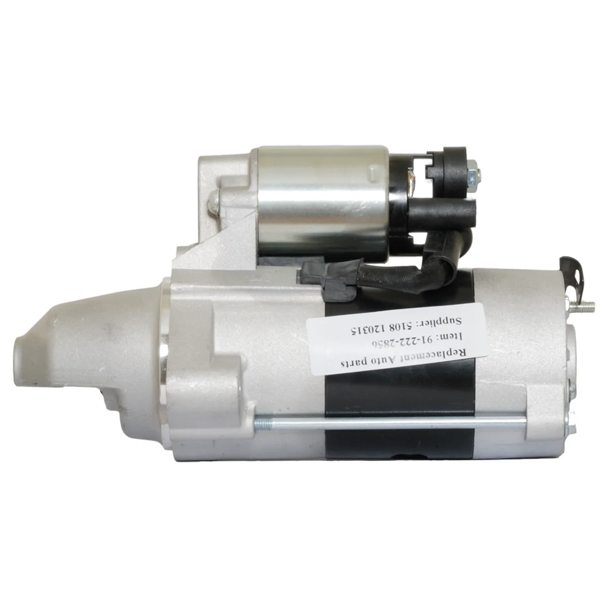 Honda Diesel Käynnistysmoottori 12V-2.0kW