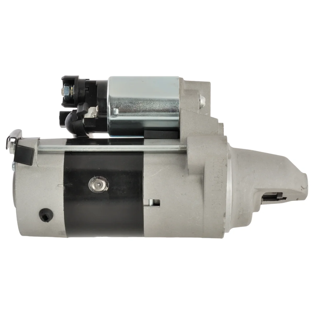 Honda Diesel Käynnistysmoottori 12V-2.0kW