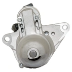 Honda 3.5 V6 Starttimoottori