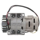 Kompresoriyksikkö tuki-voim. syst.