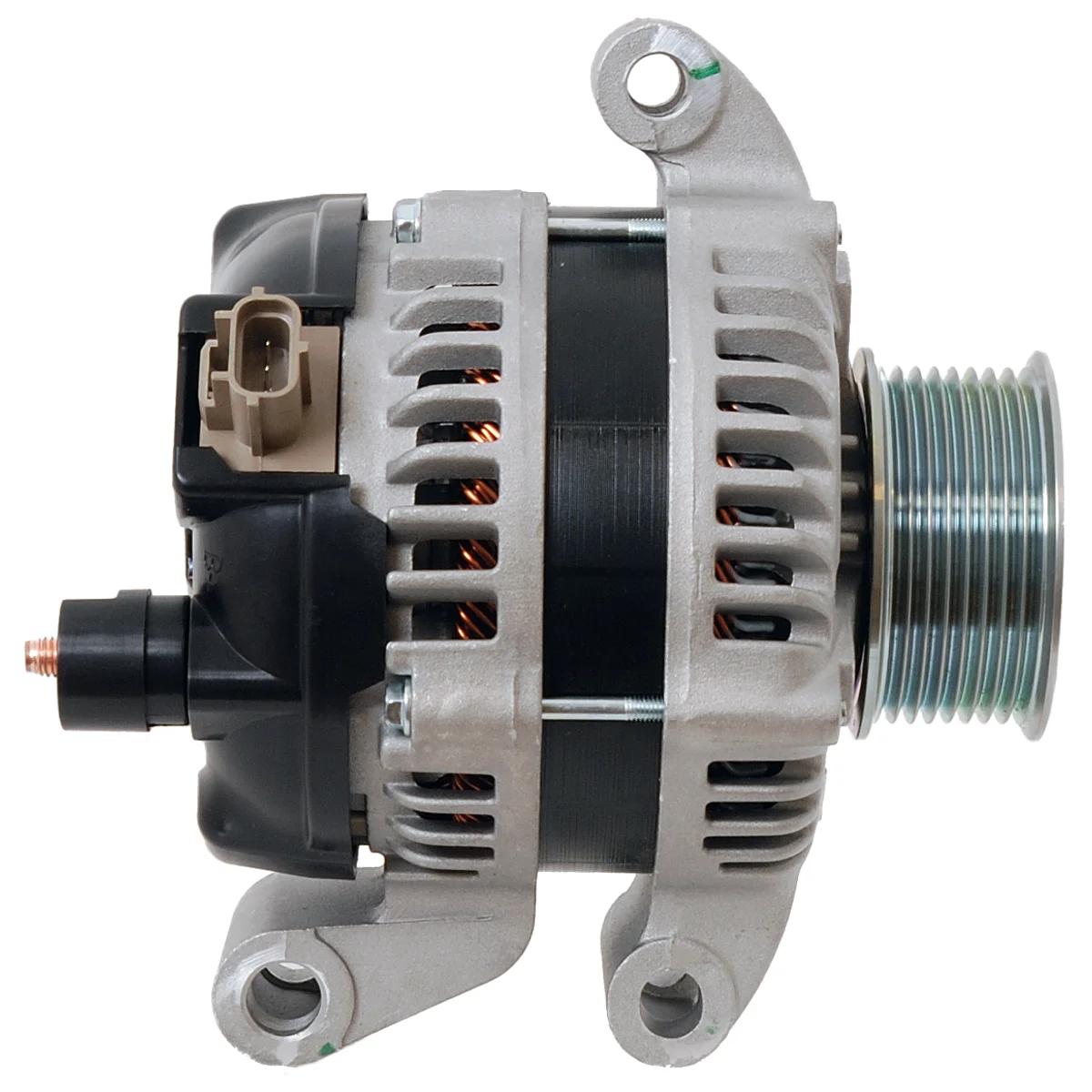 Ford 6.4D Laturi 12V-110A