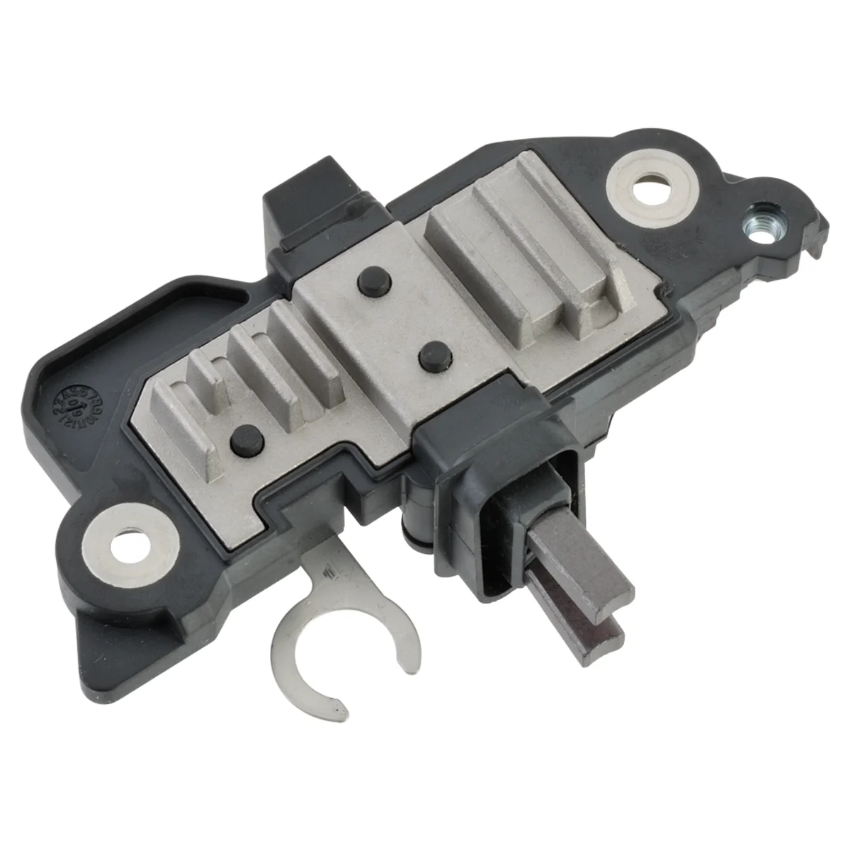 Jännitteen säätö F00M144160, 12V