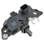 Jännitteen säätö F00M144160, 12V