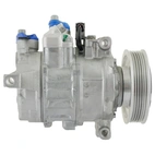 Ilmastokompresori, Audi