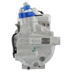 Ilmastokompresori, Audi