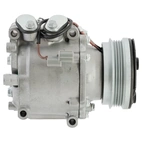 Ilmanvaihtokompressori, Honda