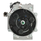 Ilmanvaihtokompressori, Honda