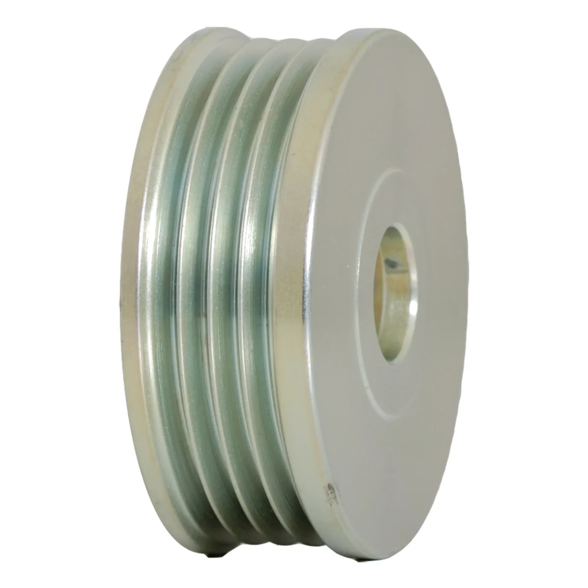 Hihnapyörä 15x57,50 mm, 4 ura