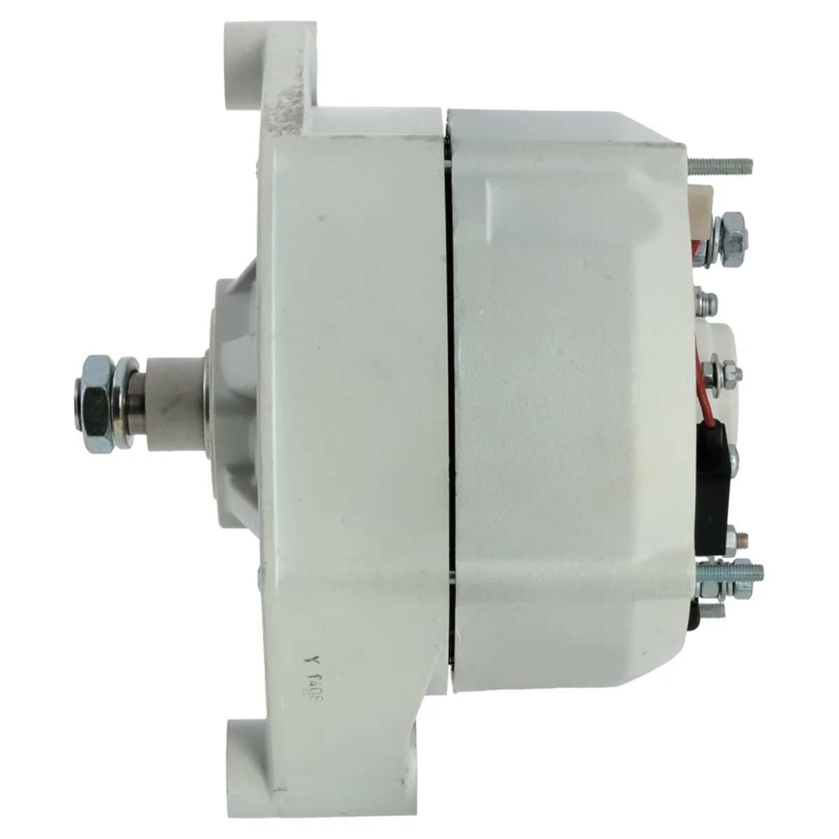 Laturi 24V-80A soveltuu Penta 2-piiriin