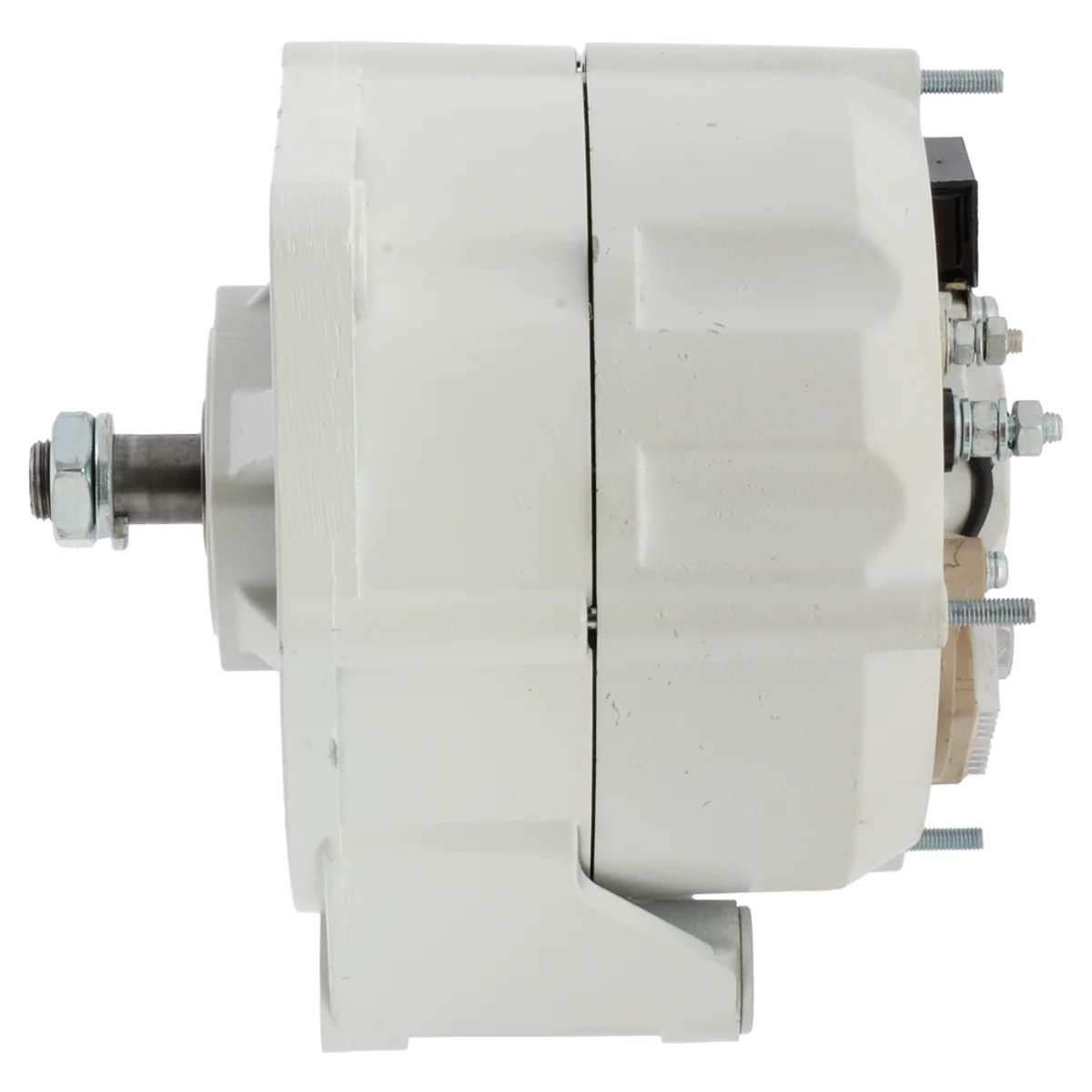 Merilaitteen Laturi 24V - 80A