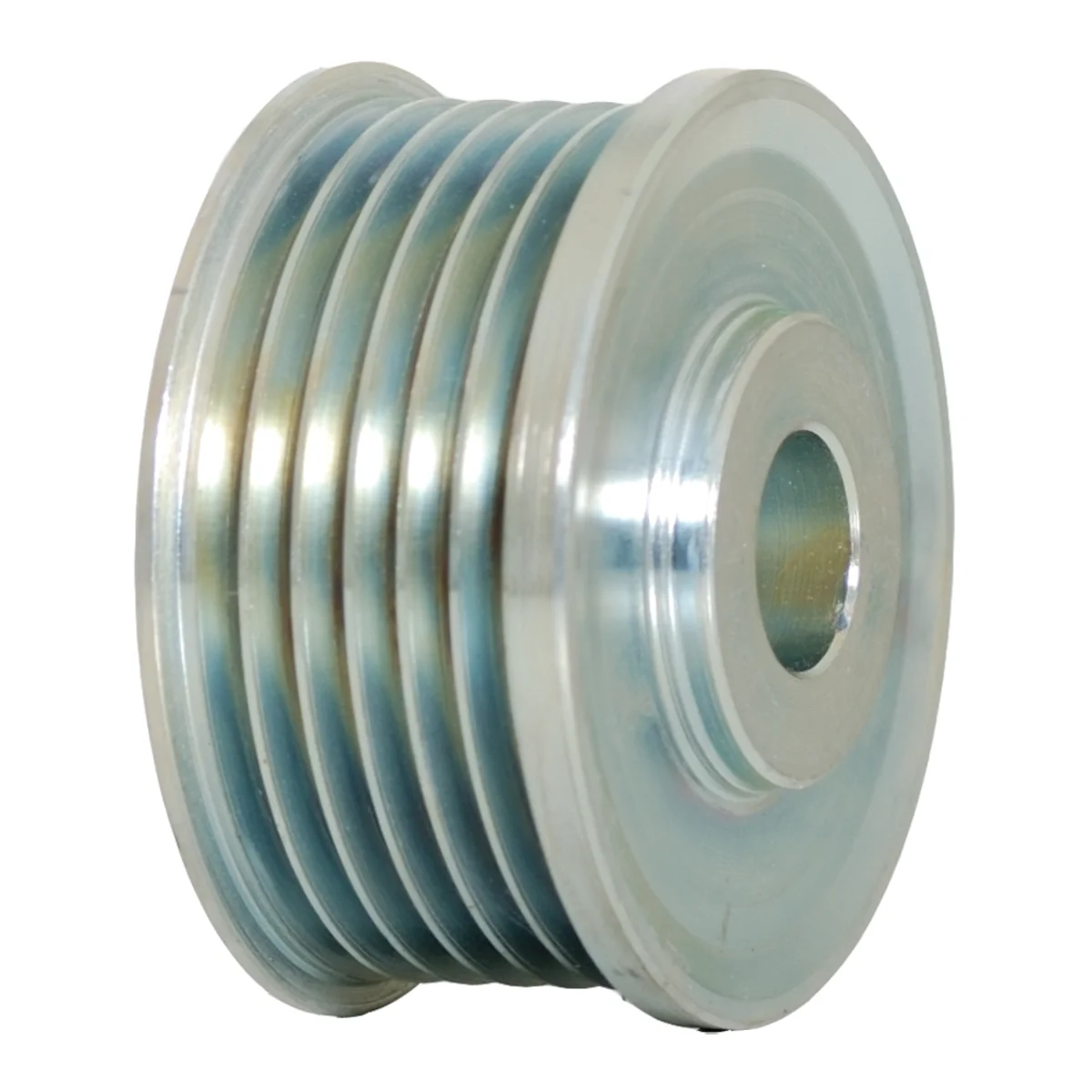 Hihnapyörä 15x54 mm, 6ura Denso