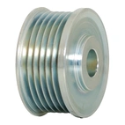 Hihnapyörä 15x54 mm, 6ura Denso