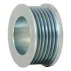 Hihnapyörä 15x54 mm, 6ura Denso