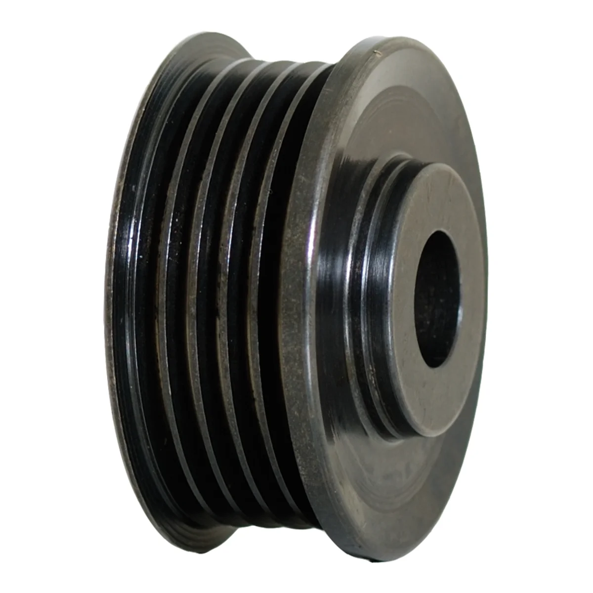 Hihnapyörä 15x52 mm, 5ura Denso