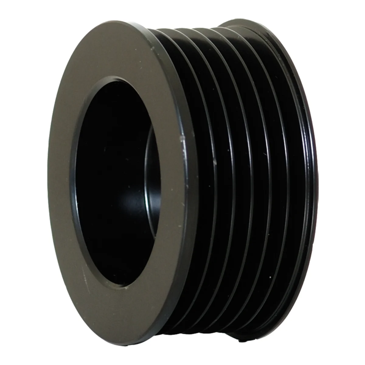 Hihnapyörä 17x55x30,50, Mits.