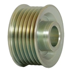 Hihnapyörä 17x49x30,30, Mits.