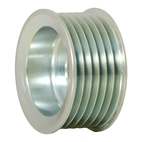 Hihnapyörä 17x49x30,30, Mits.