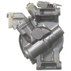 Ilmamassamittari Kompressori, Toyota Yaris