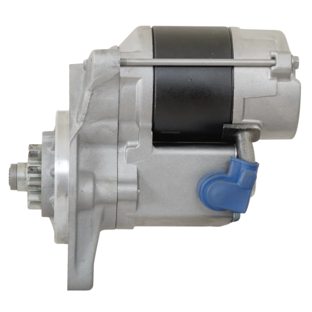 Lister-Petter Starttimoottori 12V-1.4kW