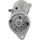 Lister-Petter Starttimoottori 12V-1.4kW