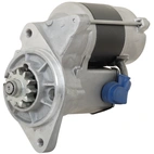 Lister-Petter Starttimoottori 12V-1.4kW