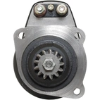 Hanomag Starttimoottori 24V-5,4kW