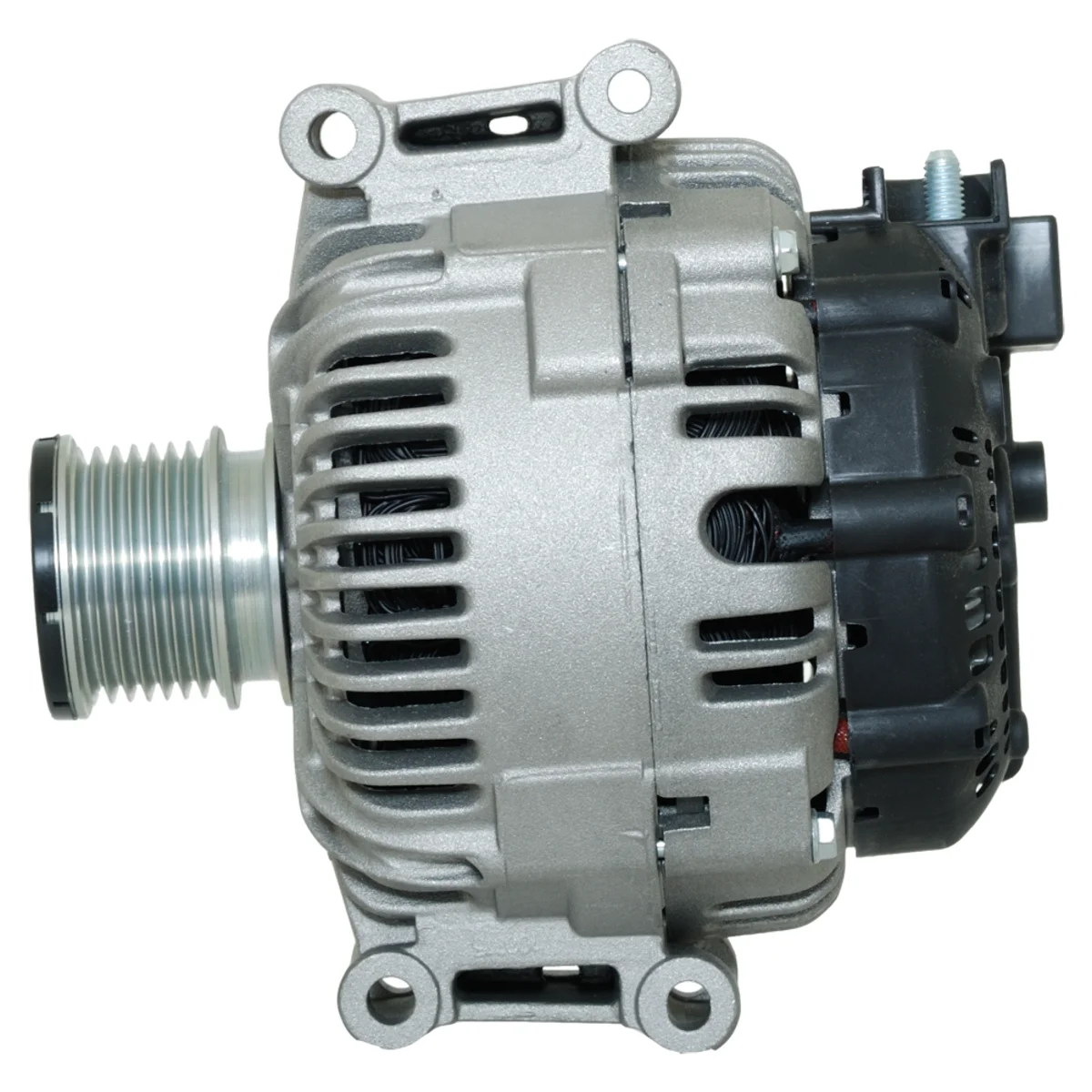 Chrysler Diesel Laturi 12V-180A