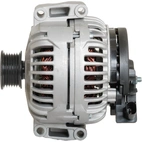 Mercedes Laturi 12V-180A (LIN2)