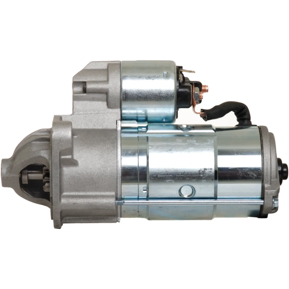 Hyundai Diesel Starttimoottori 12V