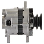 Mitsubishi 6D1 Laturi 12V-60A