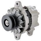 Mitsubishi 6D1 Laturi 12V-60A