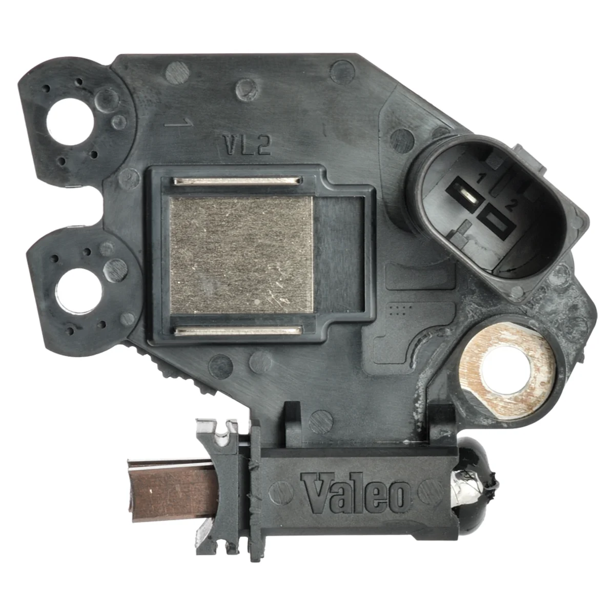 Säädin Valeo 599276, 12V