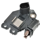 Säädin Valeo 599276, 12V