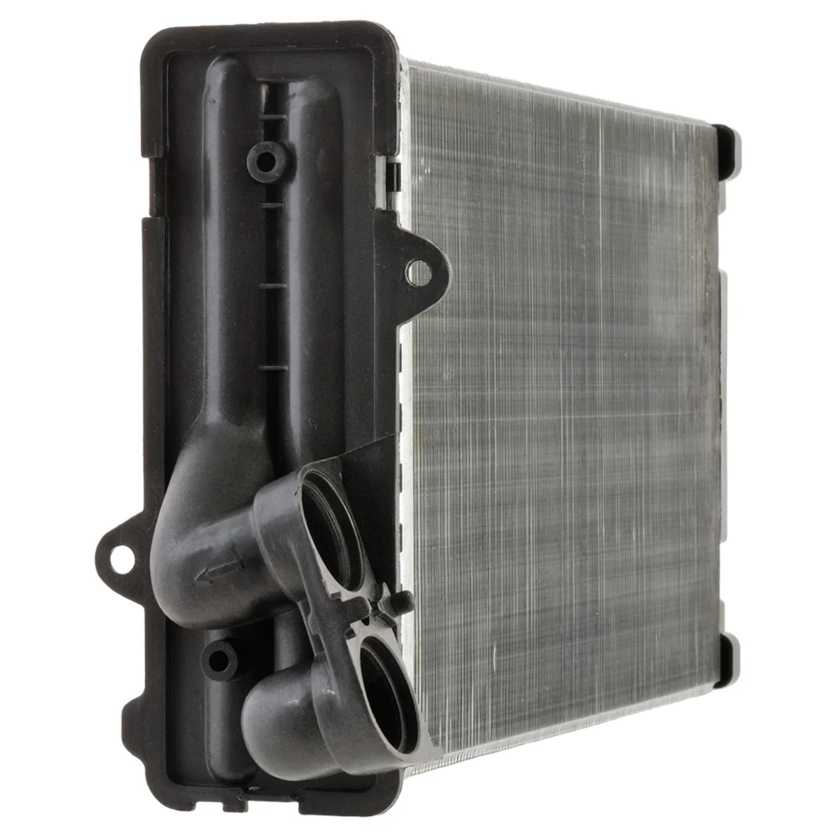 Lämmönvaihdin/Lämmityslaite Peugeot