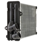 Lämmönvaihdin/Lämmityslaite Peugeot