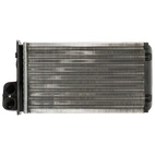 Lämmönvaihdin/Lämmityslaite Peugeot