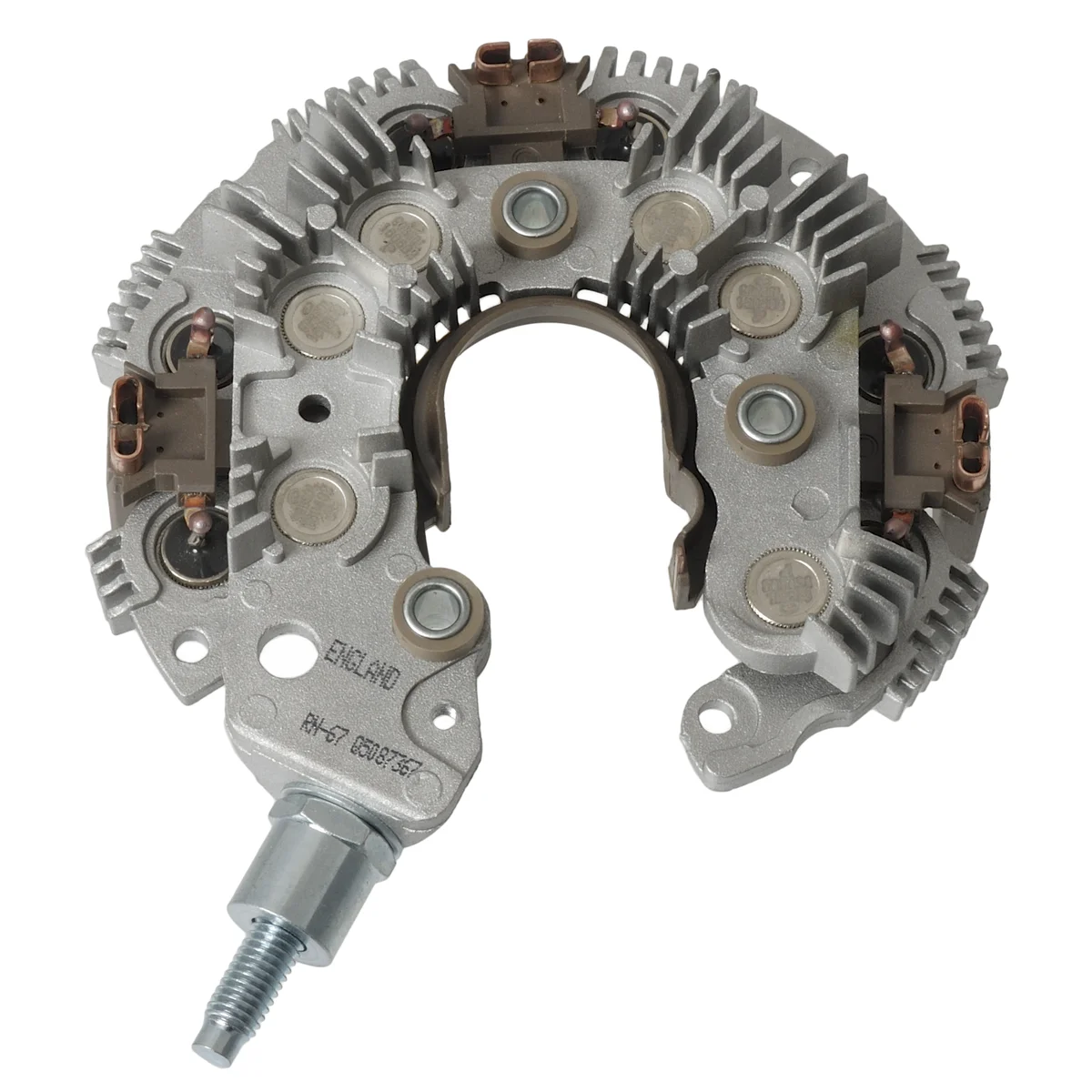 Diodisilta ND 134 mm.