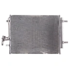 Lauhdutin ilmastointilaite, Ford Mondeo IV