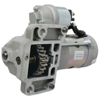 Starttimoottori 12V-2.0kW sopii Volvoille