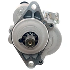 Starttimoottori 12V-1.-6kW (A/T)