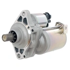 Starttimoottori 12V-1.-6kW (A/T)