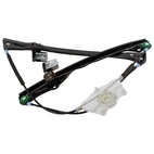 Volkswagen ikkunanostin