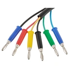 Jännitteensäädin Testeri Linn,BSS,Com