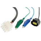 Jännitteensäädin Testeri Linn,BSS,Com